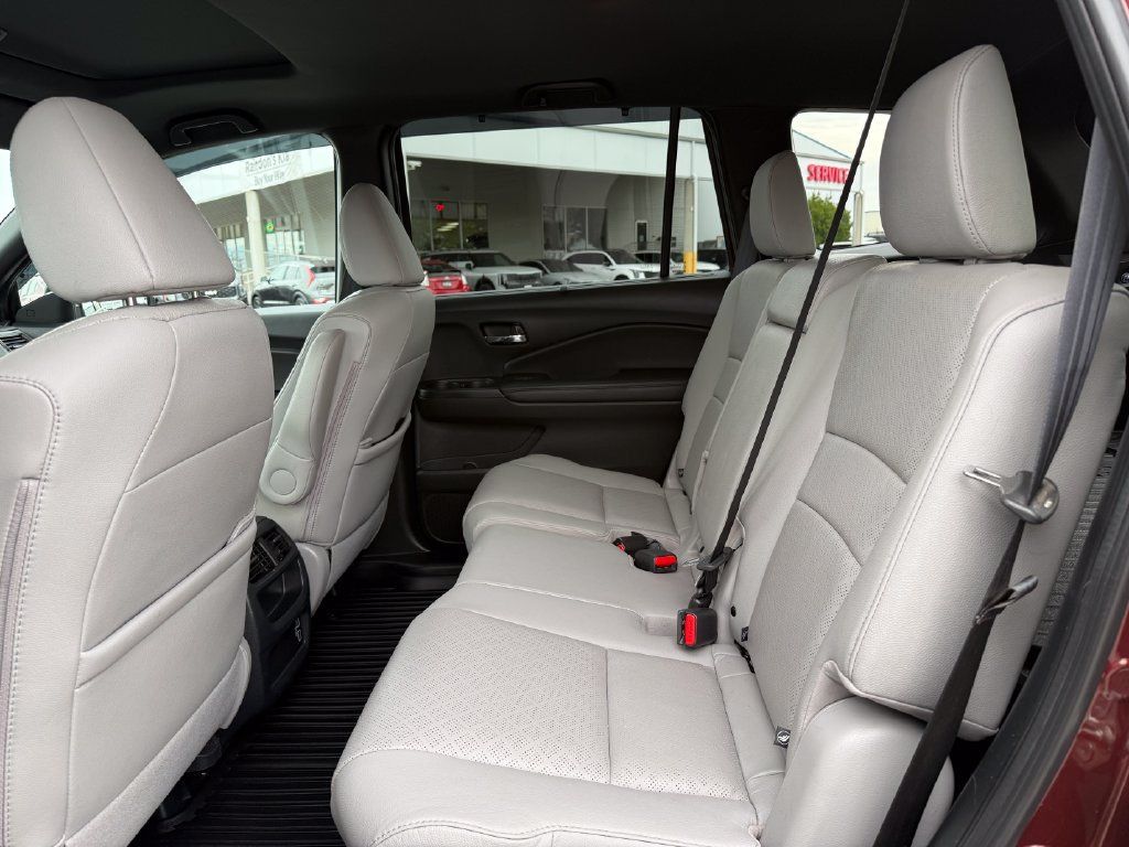 Used 2020 Honda Passport EX-L image 15