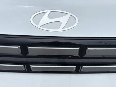 Used 2024 Hyundai Santa Fe SEL AWD/4WD image 28