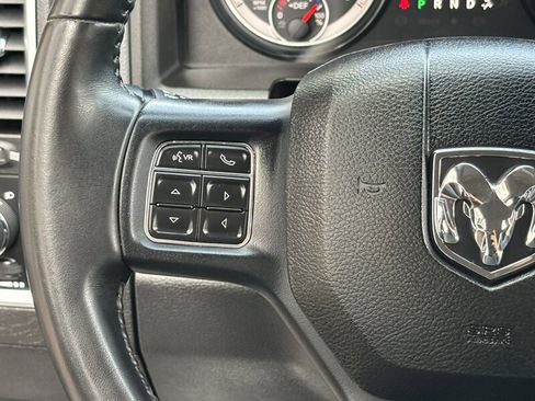 Used 2018 RAM 3500 Big Horn image 25