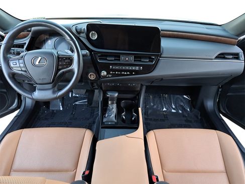Used 2023 Lexus ES 350 w/ Premium Package image 9