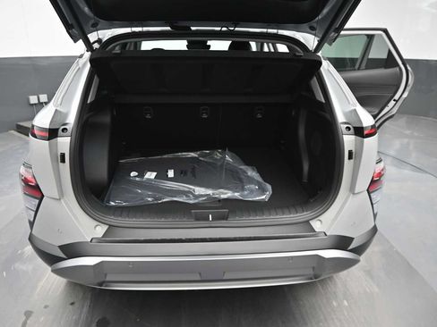 New 2026 Hyundai Kona Limited AWD/4WD image 13