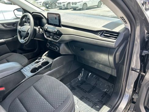 Used 2025 Ford Escape Active FWD image 40