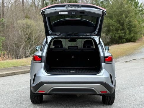 Certified 2025 Lexus RX 350 Premium w/ Accessory Package image 15