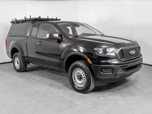 Used 2022 Ford Ranger XL image 9