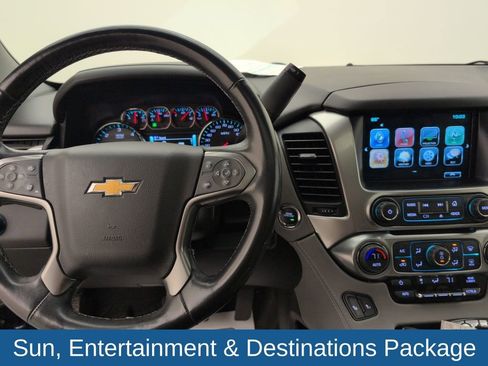 Used 2020 Chevrolet Suburban LT image 26