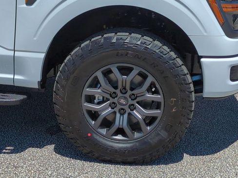 New 2026 Ford F150 Tremor image 11