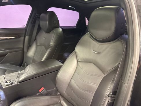 Certified 2019 Cadillac CT6 Premium Luxury image 22