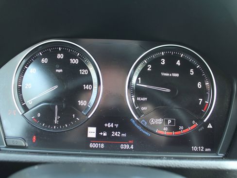 Used 2019 BMW X1 xDrive28i w/ Convenience Package image 30