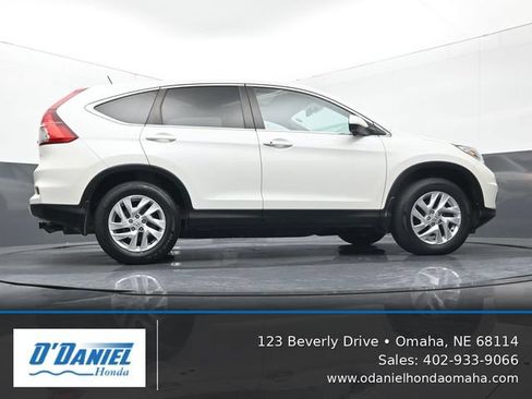 Used 2016 Honda CR-V EX image 13