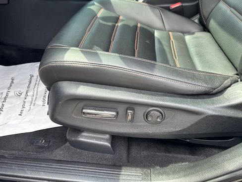 Used 2025 Honda CR-V Sport Touring image 35