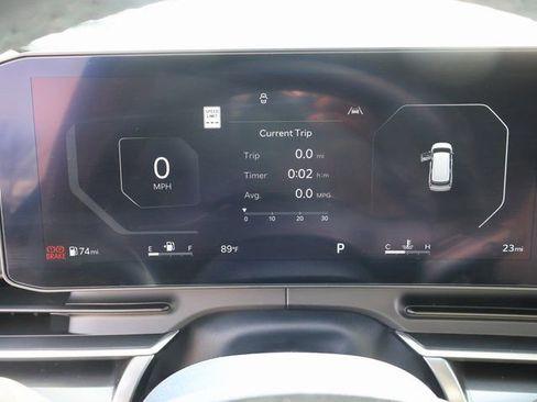 New 2026 Kia Carnival SX FWD image 29