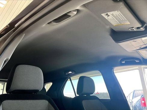 Used 2024 Chevrolet Equinox LS AWD/4WD image 22