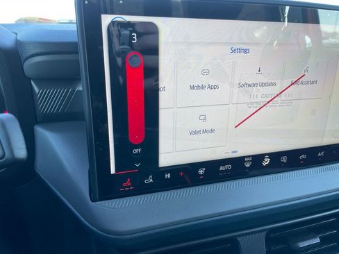 New 2026 Ford Maverick XLT w/ XLT Luxury Package image 20