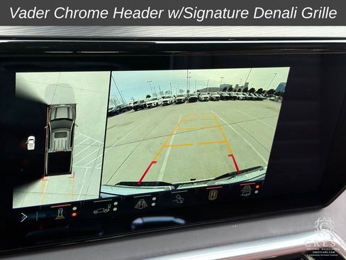 Used 2024 GMC Sierra 1500 Denali Ultimate image 29