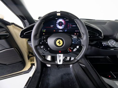 Used 2025 Ferrari Purosangue image 16