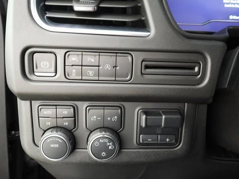 Used 2024 Chevrolet Tahoe RST w/ Luxury Package image 22