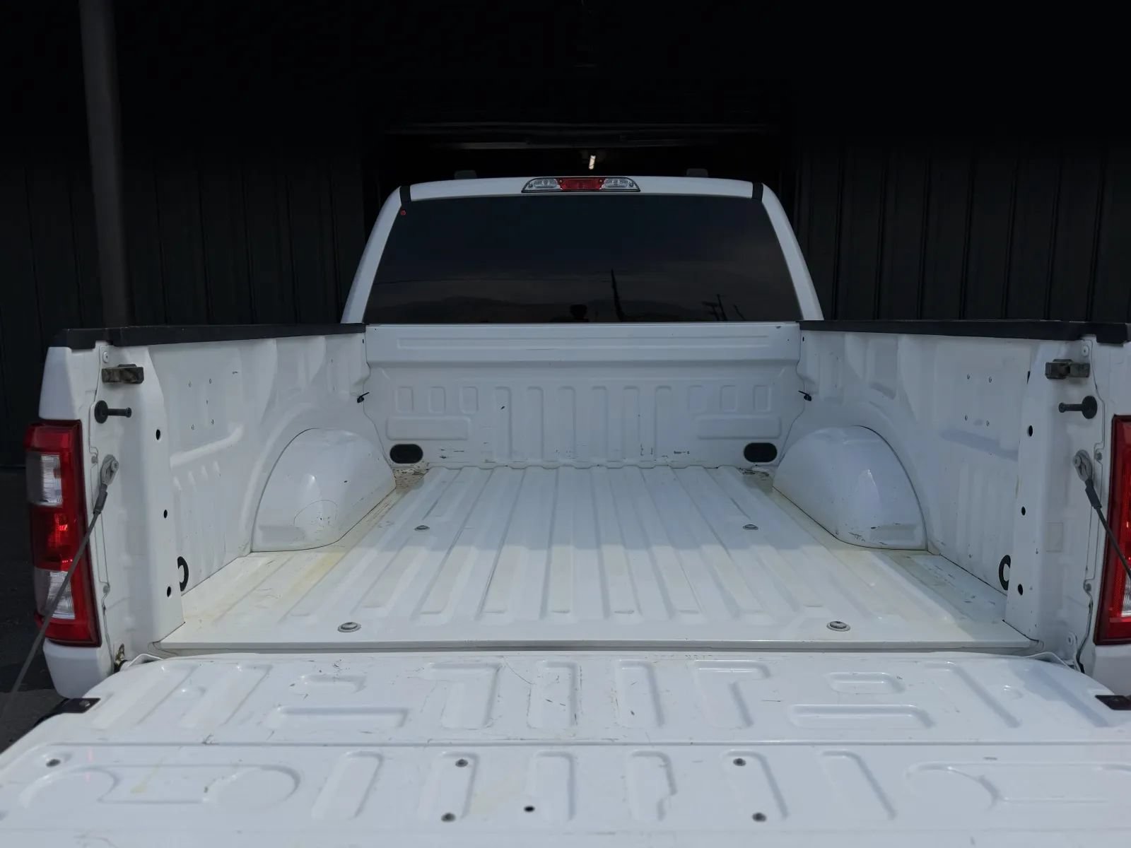 Used 2023 Ford F150 XL w/ STX Appearance Package AWD/4WD image 17