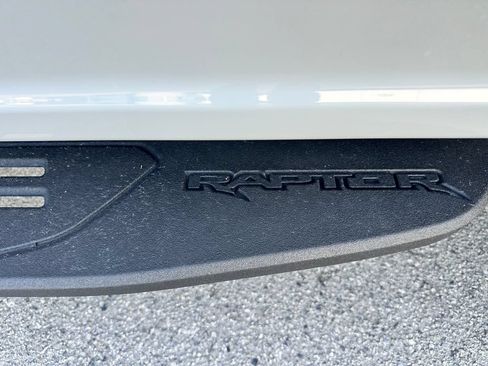 Used 2024 Ford F150 Raptor AWD/4WD image 14