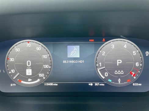 Certified 2025 Land Rover Defender 110 S AWD/4WD image 24