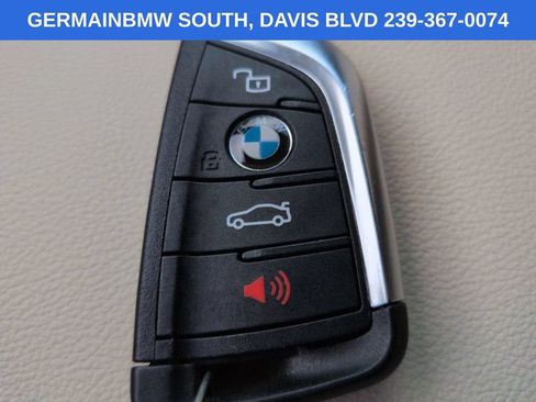Used 2024 BMW X3 sDrive30i w/ M Sport Package RWD image 33