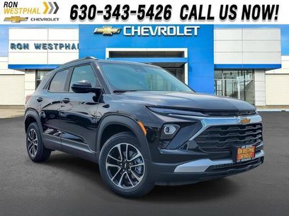 New 2026 Chevrolet TrailBlazer LT w/ Convenience Package