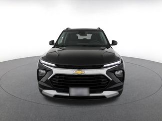 Used 2025 Chevrolet TrailBlazer LT AWD/4WD video 2