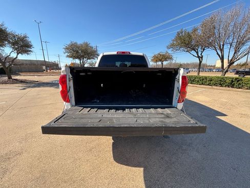 Used 2014 Toyota Tundra Platinum image 22