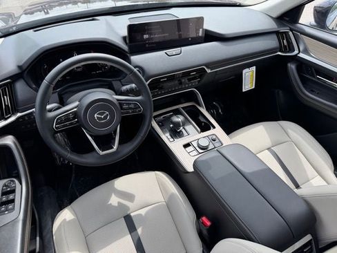 New 2026 MAZDA CX-90 Plug-In Hybrid w/Premium Sport AWD/4WD image 14