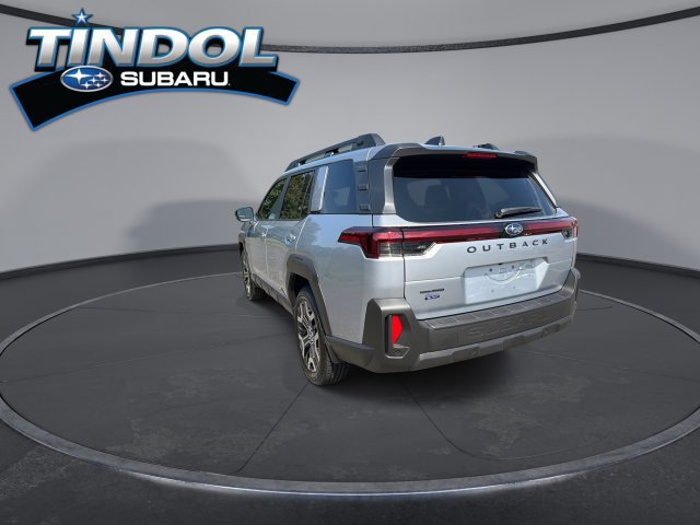 New 2026 Subaru Outback Touring XT AWD/4WD image 6