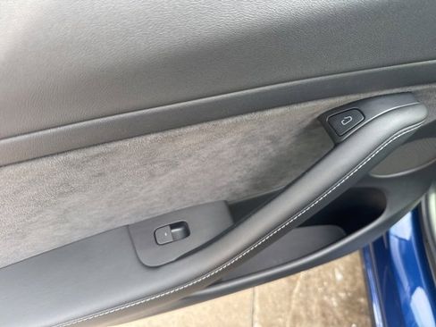 Used 2021 Tesla Model 3 Long Range image 34