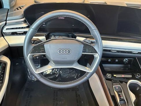 Certified 2026 Audi A6 Premium Plus AWD/4WD image 23