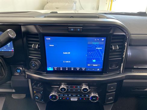New 2026 Ford F350 Lariat w/ Lariat Ultimate Package AWD/4WD image 23