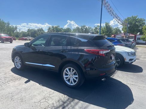 Used 2019 Acura RDX FWD image 13
