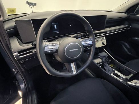 Used 2026 Hyundai Tucson SEL image 21