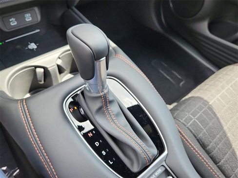 New 2026 Honda HR-V Sport image 21