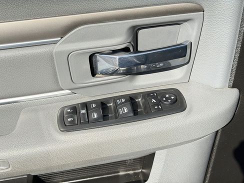Used 2019 RAM 1500 Big Horn AWD/4WD image 21