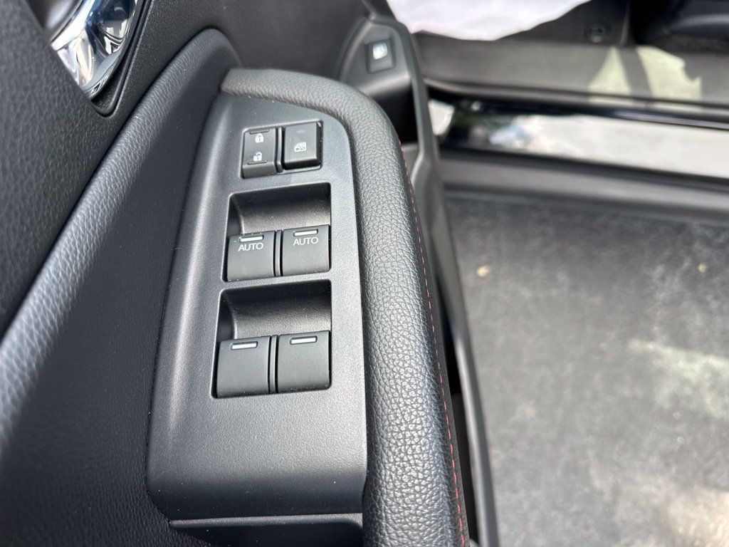 Certified 2024 Honda Ridgeline Black Edition image 23