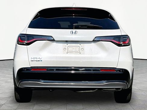 Used 2024 Honda HR-V EX-L image 7