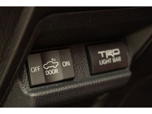 New 2026 Toyota Tacoma TRD Pro AWD/4WD image 38