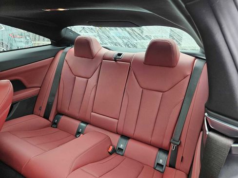 Used 2025 BMW 430i xDrive Coupe w/ Convenience Package image 20