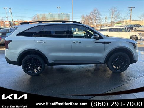 New 2026 Kia Sorento SX Prestige AWD/4WD image 5