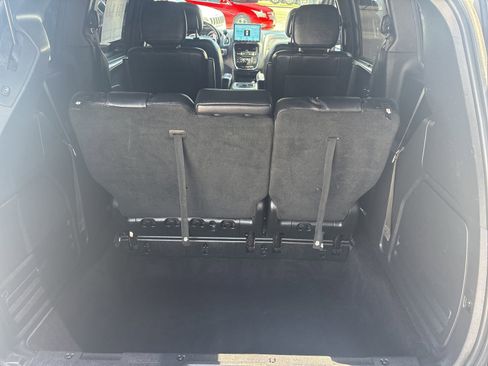 Used 2019 Dodge Grand Caravan GT FWD image 17