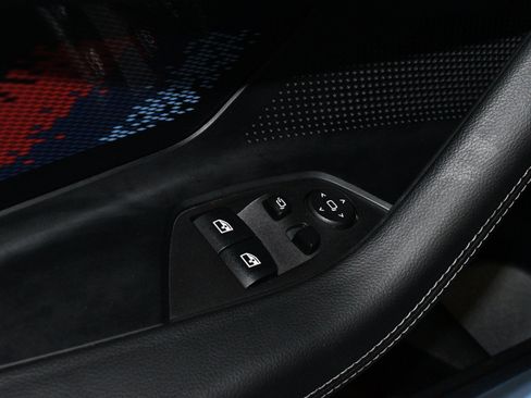 Used 2023 BMW M2 w/ Lighting Package RWD image 44