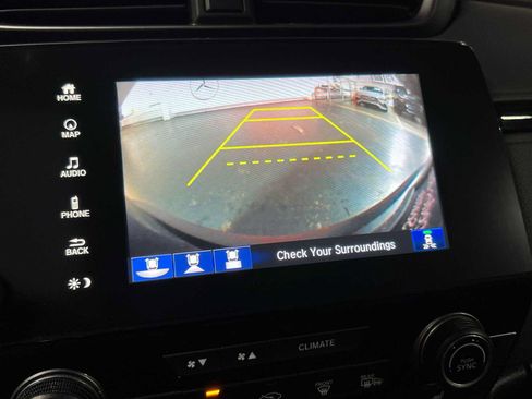 Used 2017 Honda CR-V Touring image 37