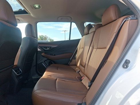 Used 2021 Subaru Outback Touring XT image 10