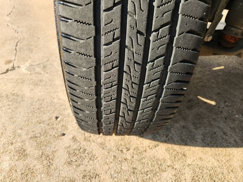 Certified 2017 GMC Sierra 2500 SLE w/ HD SLE Preferred Plus Package image 12