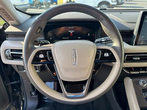 Used 2022 Lincoln Aviator Reserve w/ Equipment Group 201A image 12