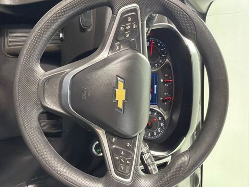Used 2023 Chevrolet Equinox LT AWD/4WD image 13