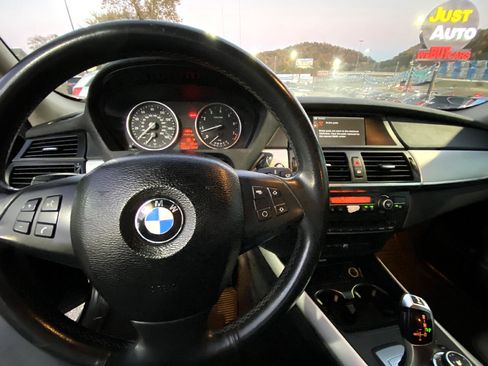 Used 2012 BMW X5 xDrive35i image 18