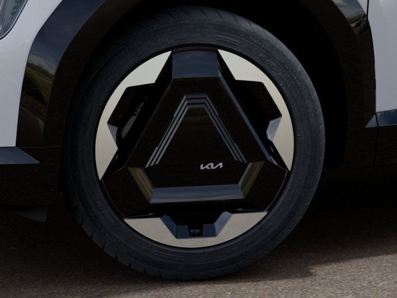 New 2026 Kia EV9 Land AWD/4WD image 9